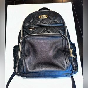 Itzy Ritzy Boss Plus diaper bag